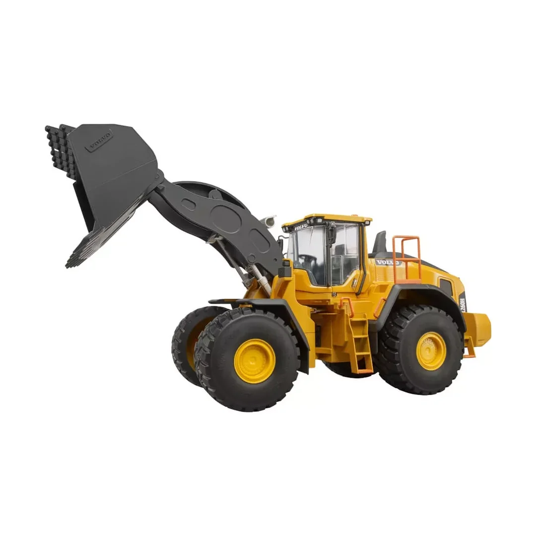 Bruder 02458 Volvo Radlader L260H Bruder 02458 Volvo Radlader L260H