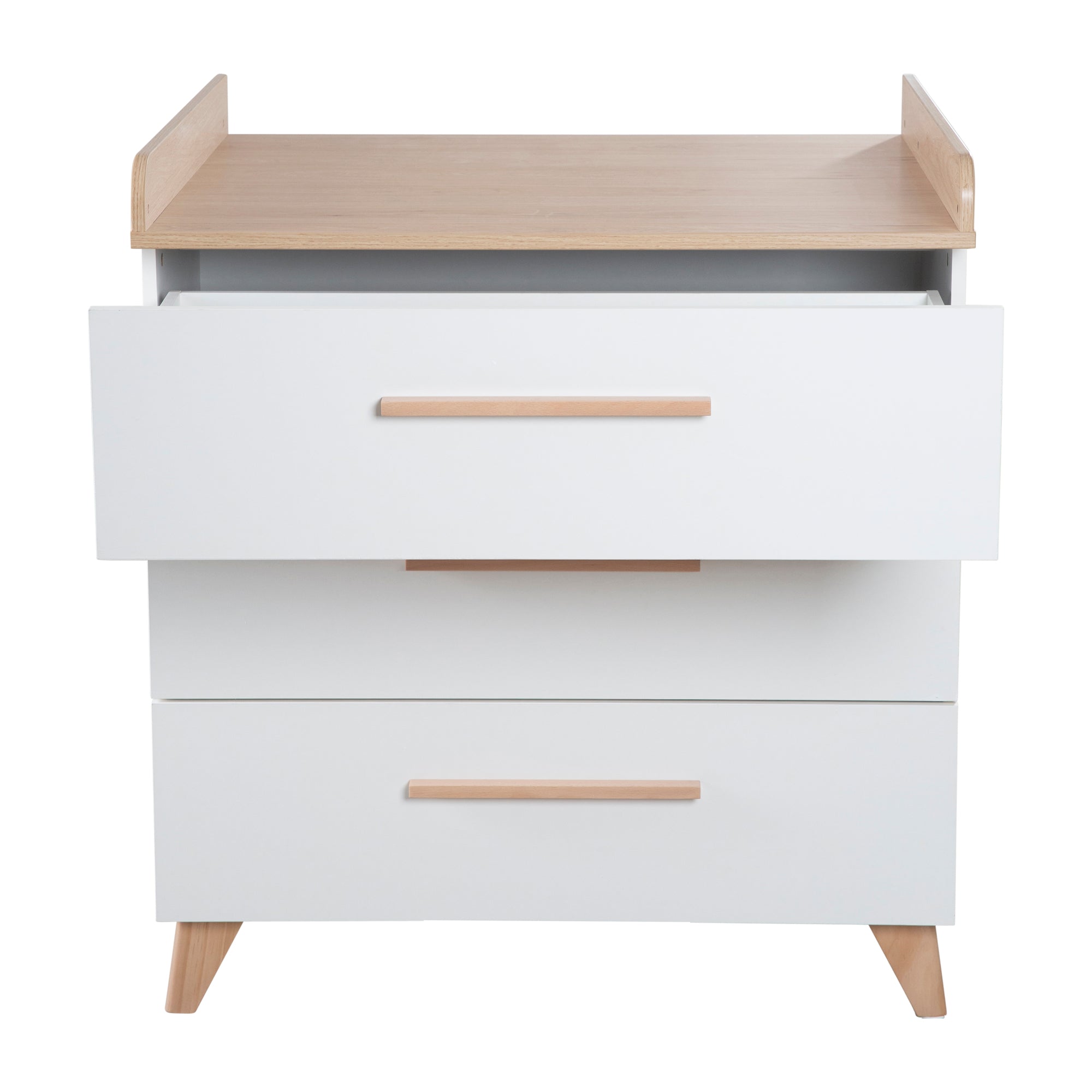 Roba 1015866 Kinderzimmerset Leon weiß – Kinderzimmer Set - Produktbild 12