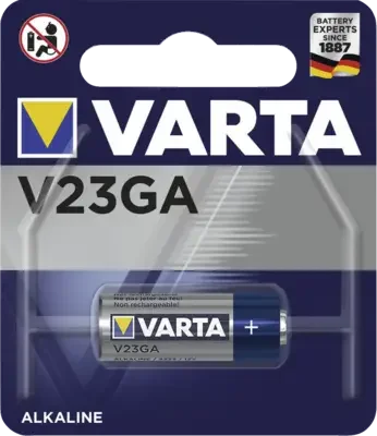 Varta_V_23_GA_Electronics