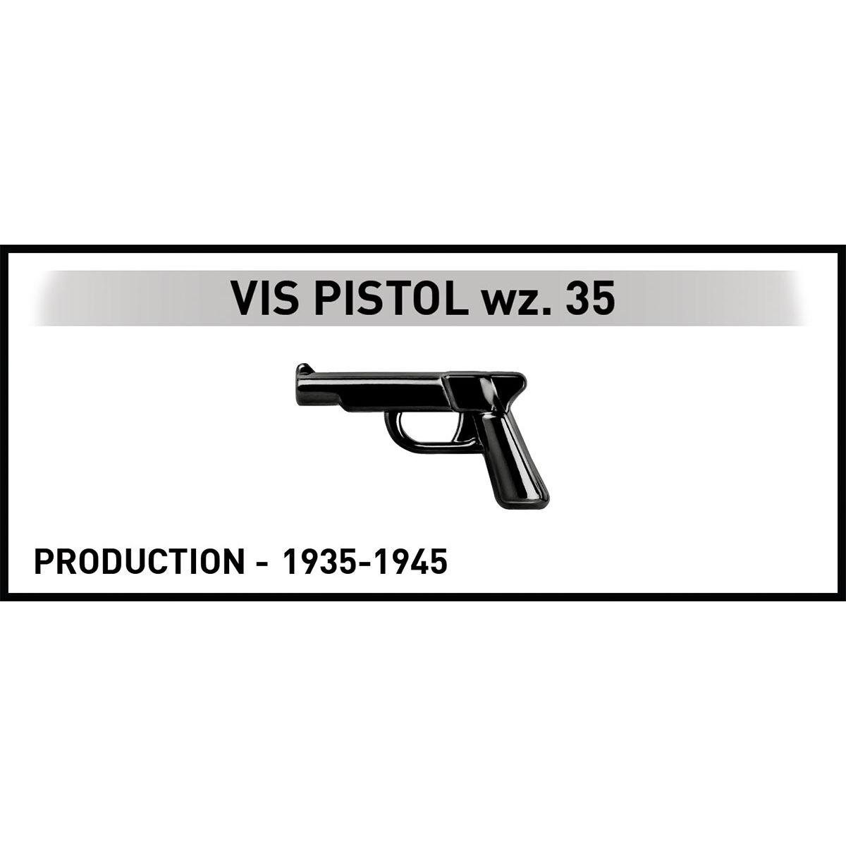 COBI 2661 - LIGHT TANK 7TP - Bild 9