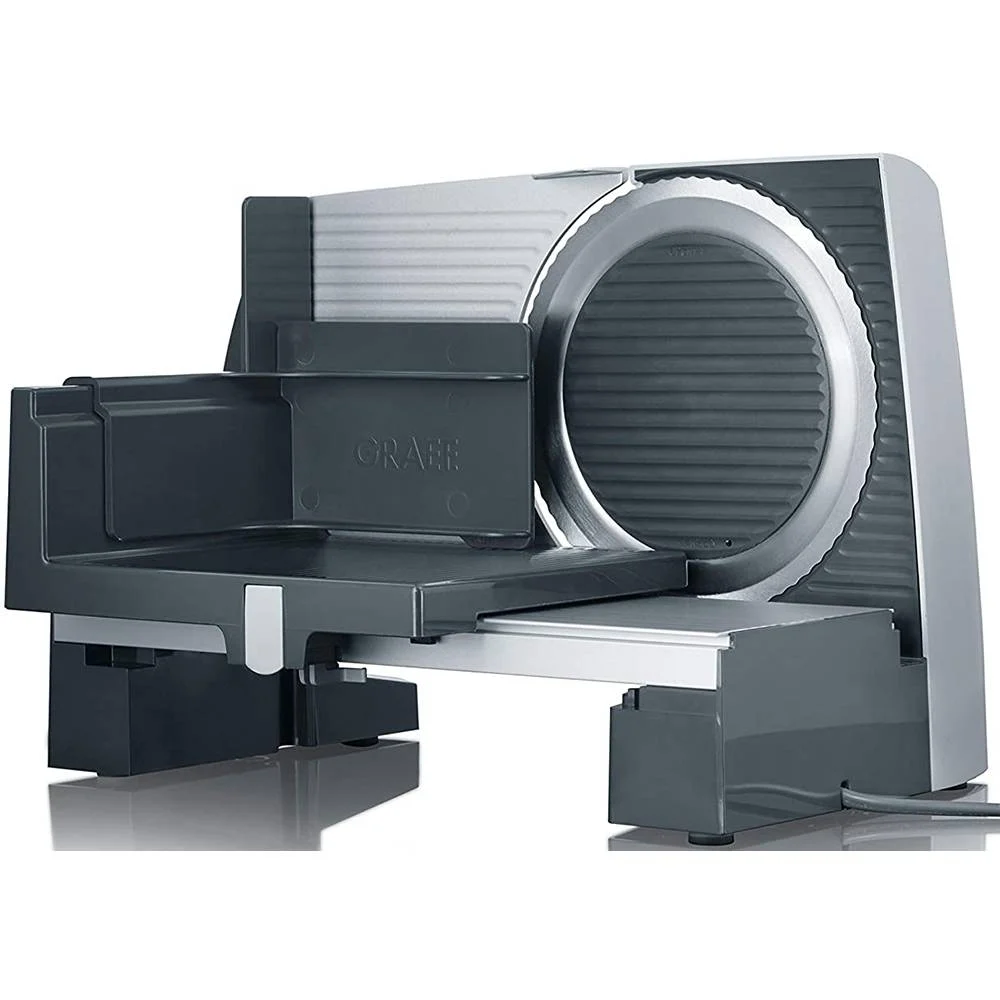 Graef Allesschneider G50 Sliced Kitchen