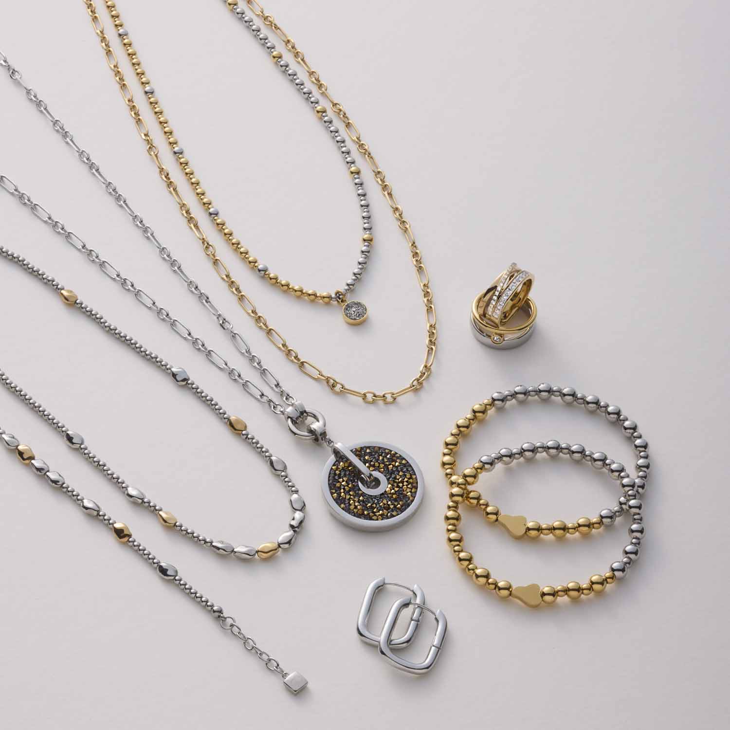 Leonardo Armband gold Philine Leonardo Armband gold Philine