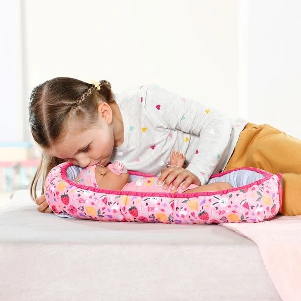 BABY born® Babynest BABY born® Babynest