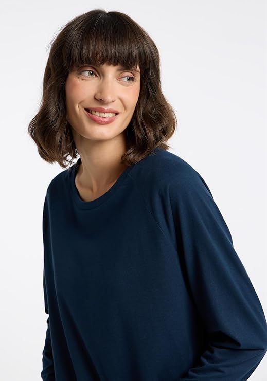 Elbsand 70372/787001 LANGARMSHIRT, TINNA, DUNKELBLAU ELB 70372/787001 Elbsand 70372/787001 LANGARMSHIRT, TINNA, DUNKELBLAU von Elbsand bei Conquest. Artikel ELB 70372/787001.