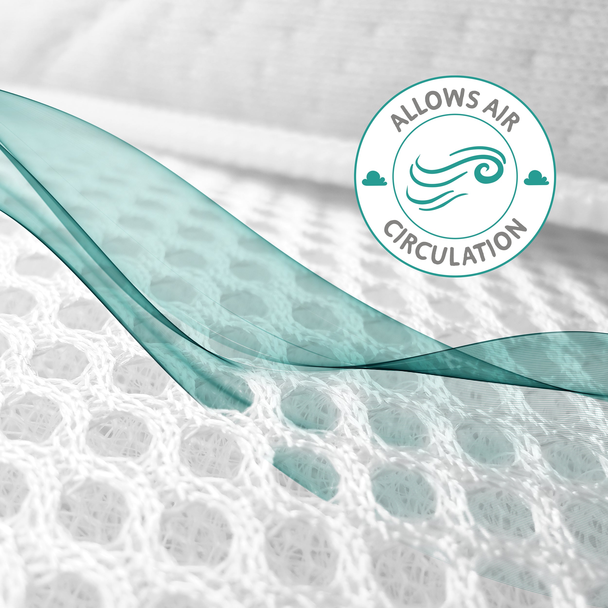 Roba 8961TP1 Stuben- Beistellbett +Barriere/Matratze taupe – Stubenbetten - Produktbild 11