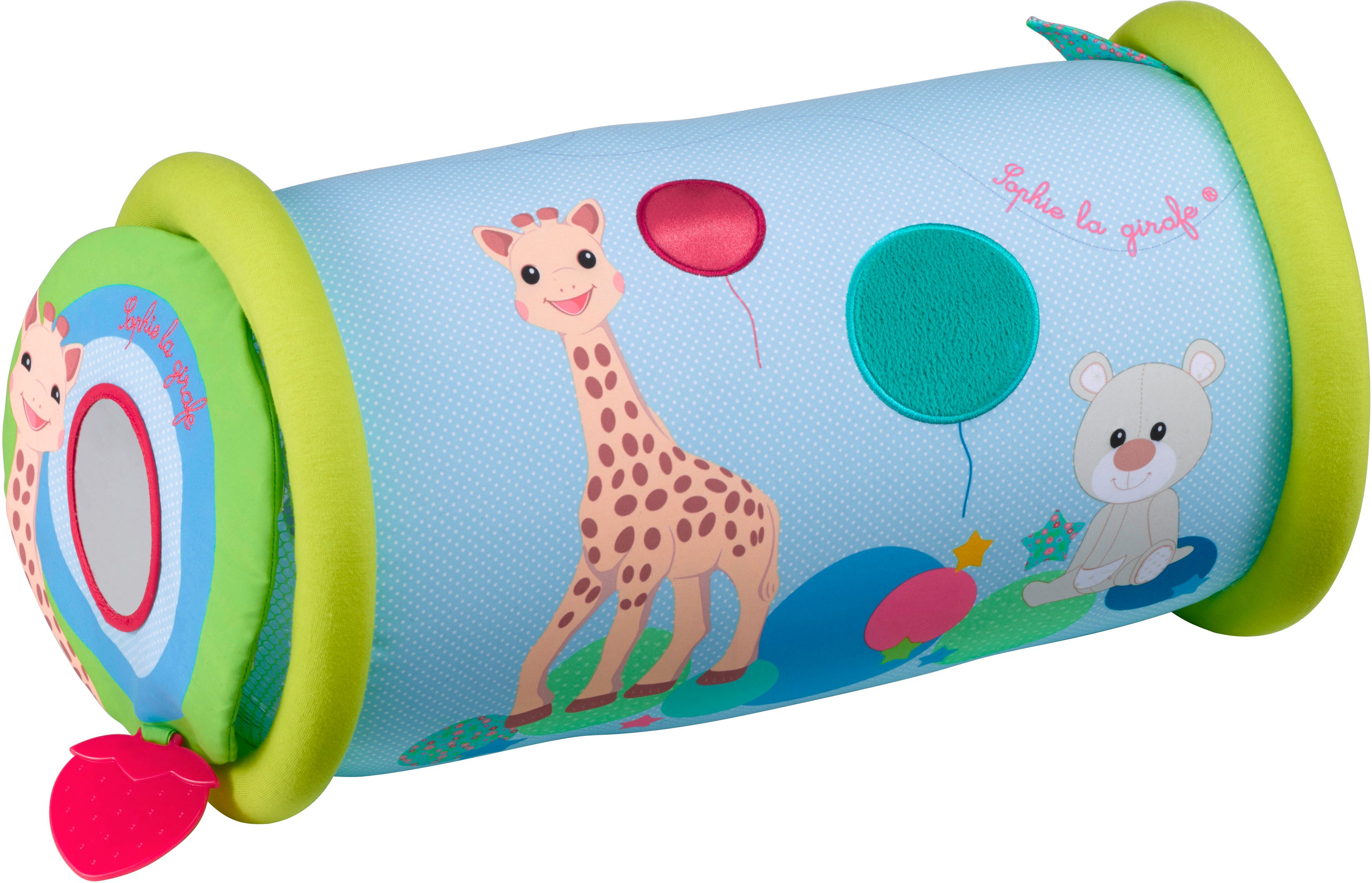Krabbelrolle, Sophie, la, girafe