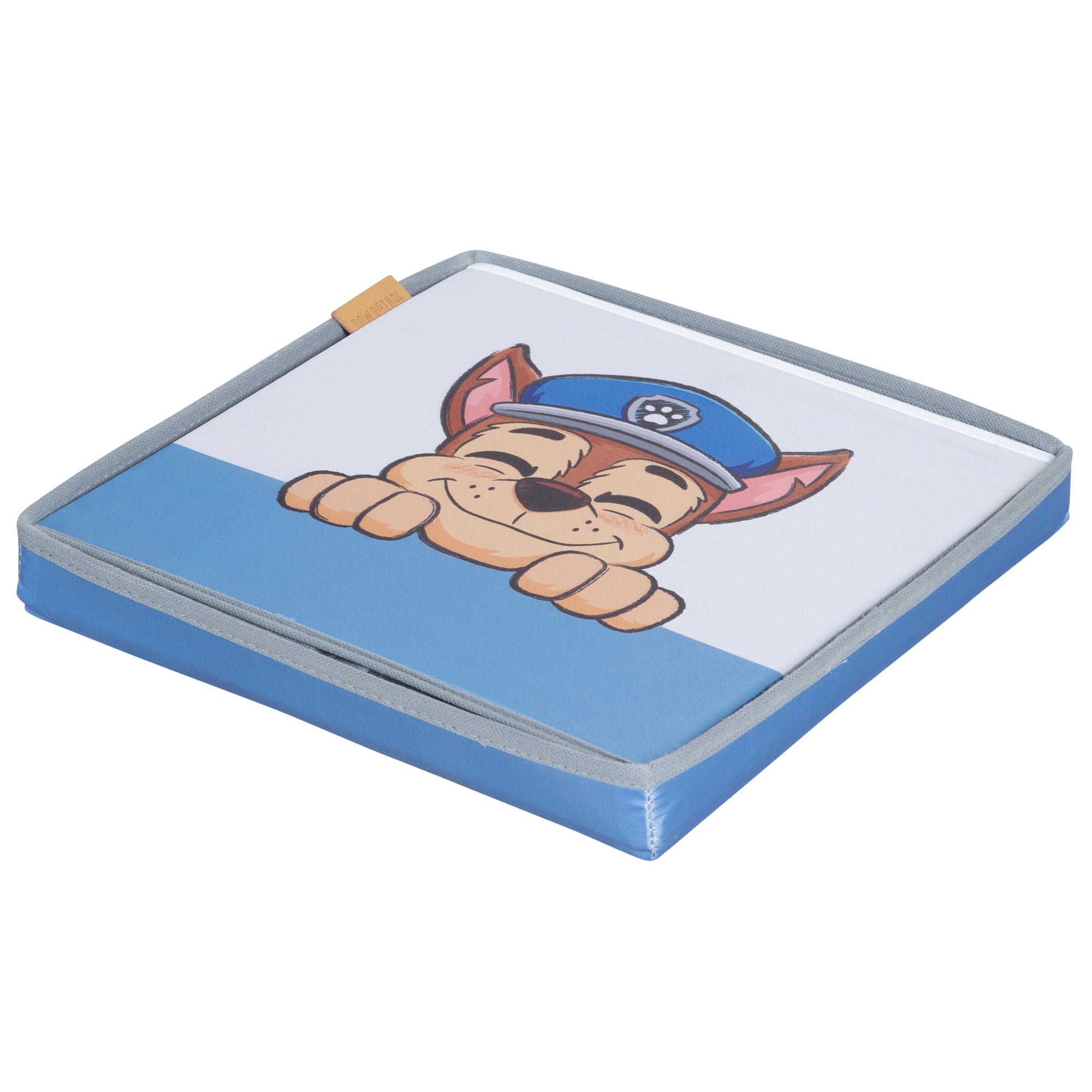 Roba 450731PW3 Kindertisch mit Wendeplatte Paw Patrol blau – Spielmöbel - Bild 5 Roba 450731PW3 Kindertisch mit Wendeplatte Paw Patrol blau – Spielmöbel - Produktbild 5