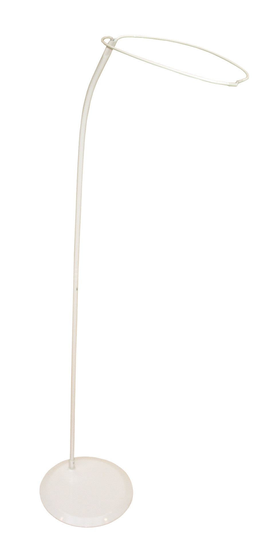 Roba 0296 Standhimmelstange Hochstahlprofil weiß – Bettenzubehör - Bild 1 Roba 0296 Standhimmelstange Hochstahlprofil weiß – Bettenzubehör - weiß - Bettenzubehör - Produktbild 1