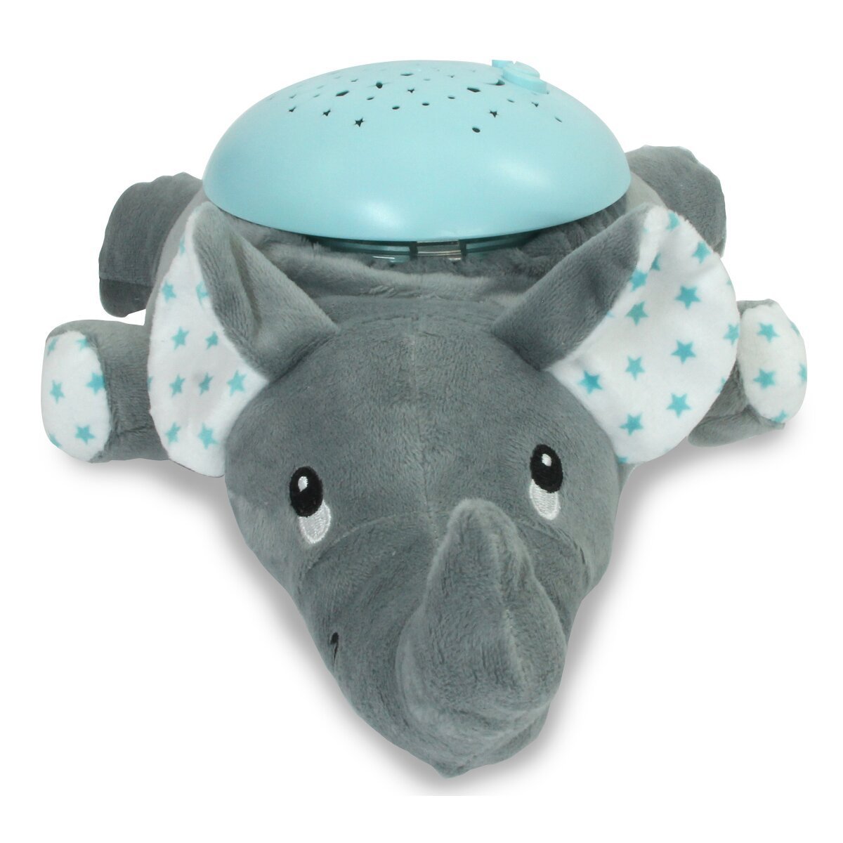 JAMARA Sternenlicht LED Dreamy Elefant JAMARA Sternenlicht LED Dreamy Elefant