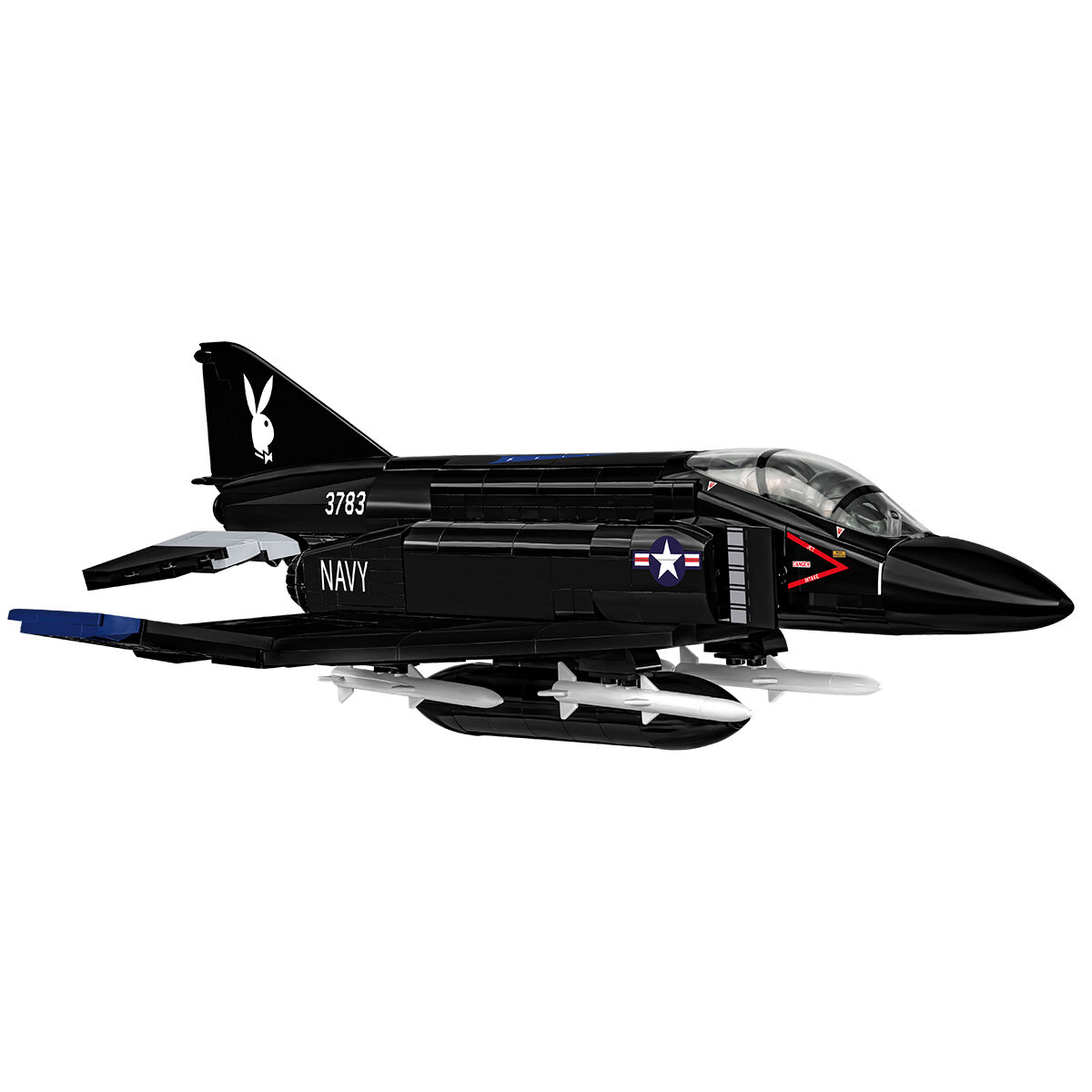 COBI 5899 - F-4S Phantom II™ SCALE 1:48 - Bild 7 COBI 5899 - F-4S Phantom II™ SCALE 1:48 - Bild 7