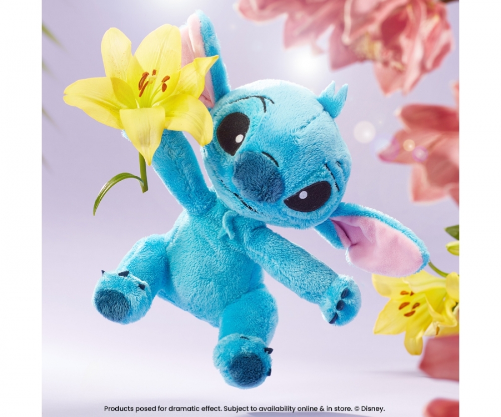 Disney Stitch 25cm 6315876953
