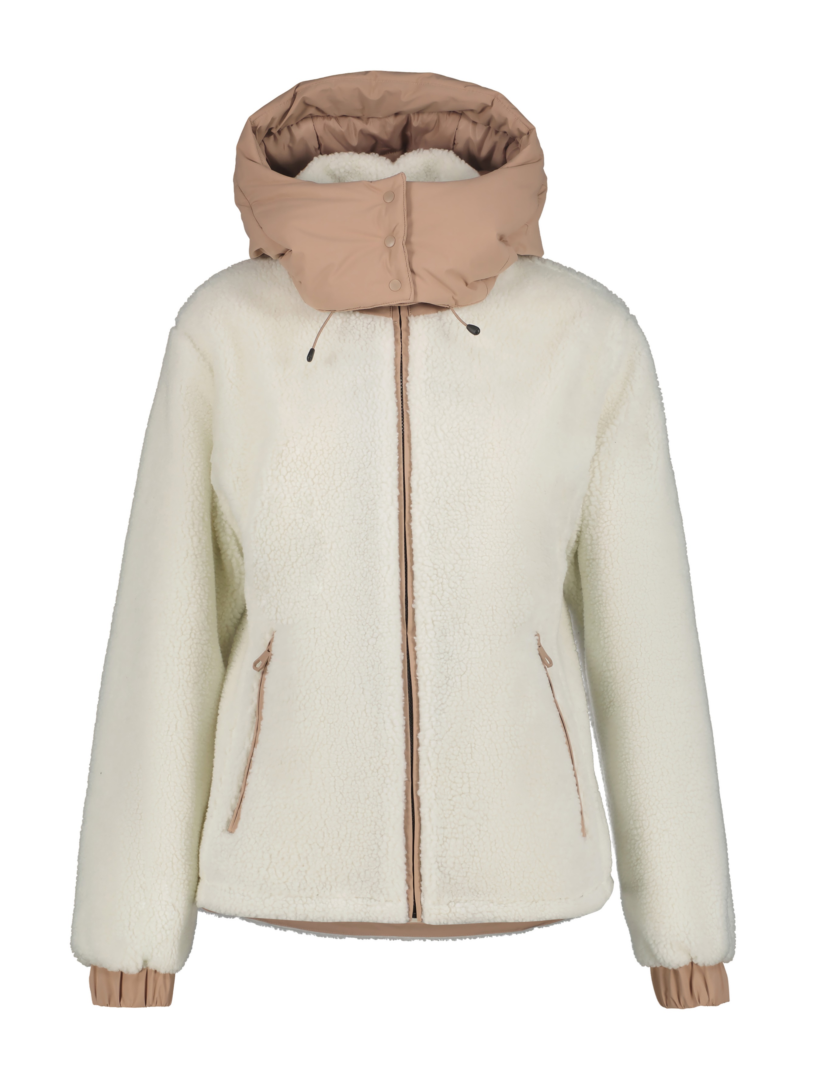 ICEPEAK 254984634IPO ERIE Fleecejacke Damen Rosa