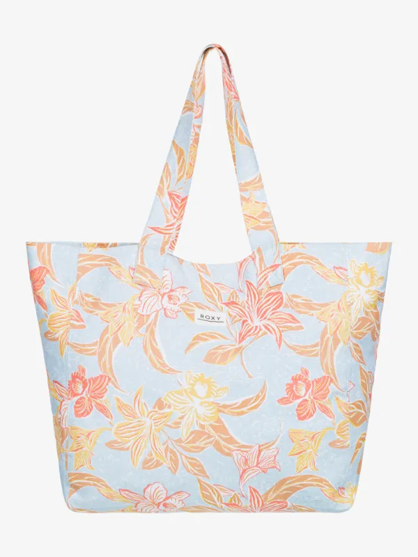 ROXY_Anti_Bad_Vibes_24_L_-_Mittelgroße_Shopper_für_Frauen_GR._24L