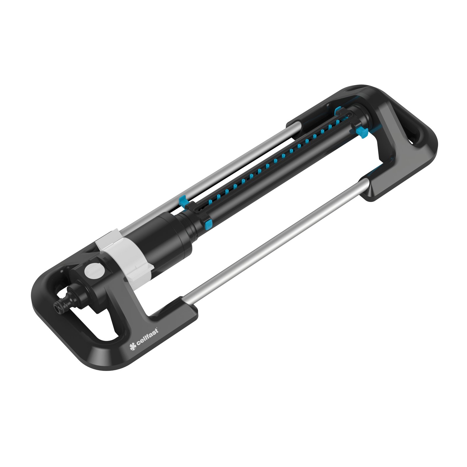 Cellfast Pendelregner FOCUS ENERGO