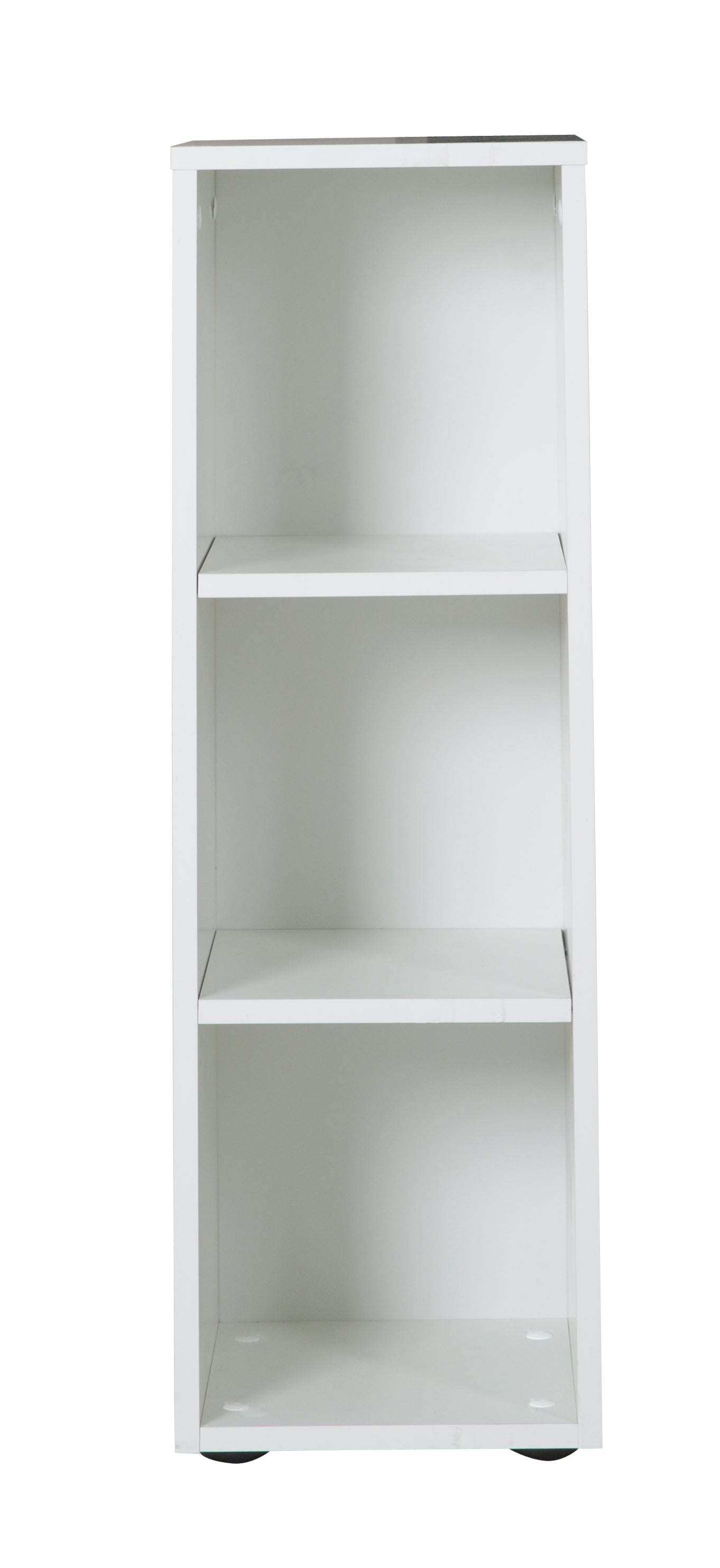 Roba 1341772 Seitenregal Universal weiß - Bild 3 Roba 1341772 Seitenregal Universal weiß - Produktbild 3