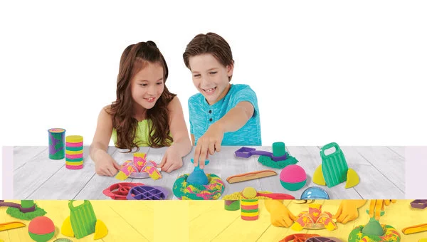 KNS Ultimate Sandisfying Set