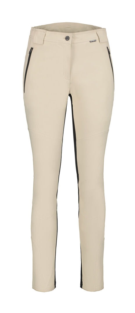 ICEPEAK 254067543IBE DORAL Hose Damen Beige