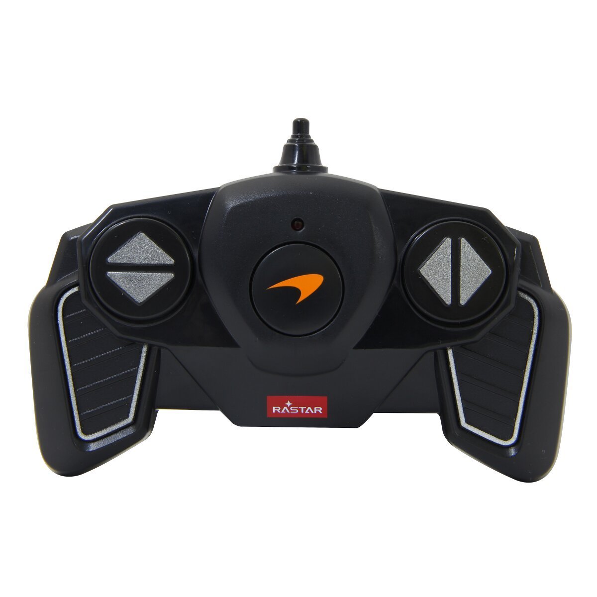 JAMARA McLaren MCL36 1:18 orange 2,4GHz ab 6 Jahren