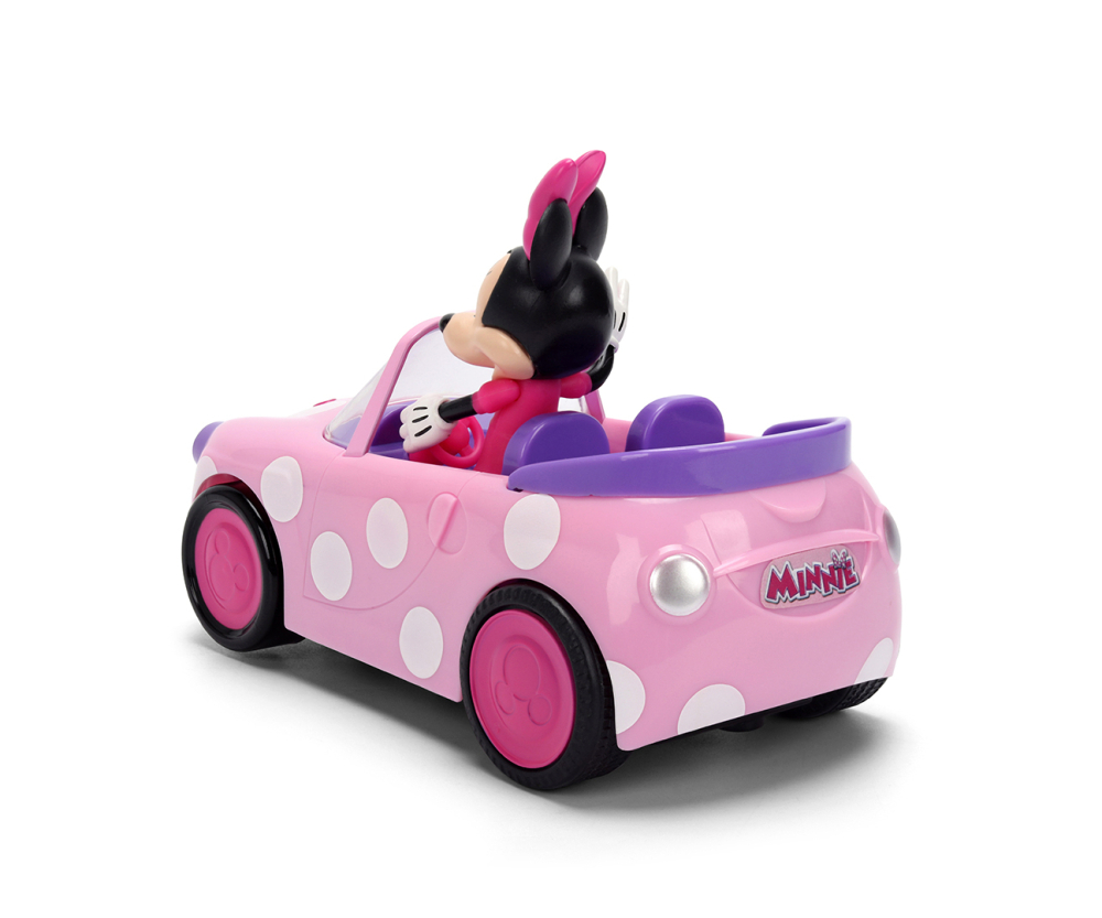 Jada RC Minnie Roadster 1:32