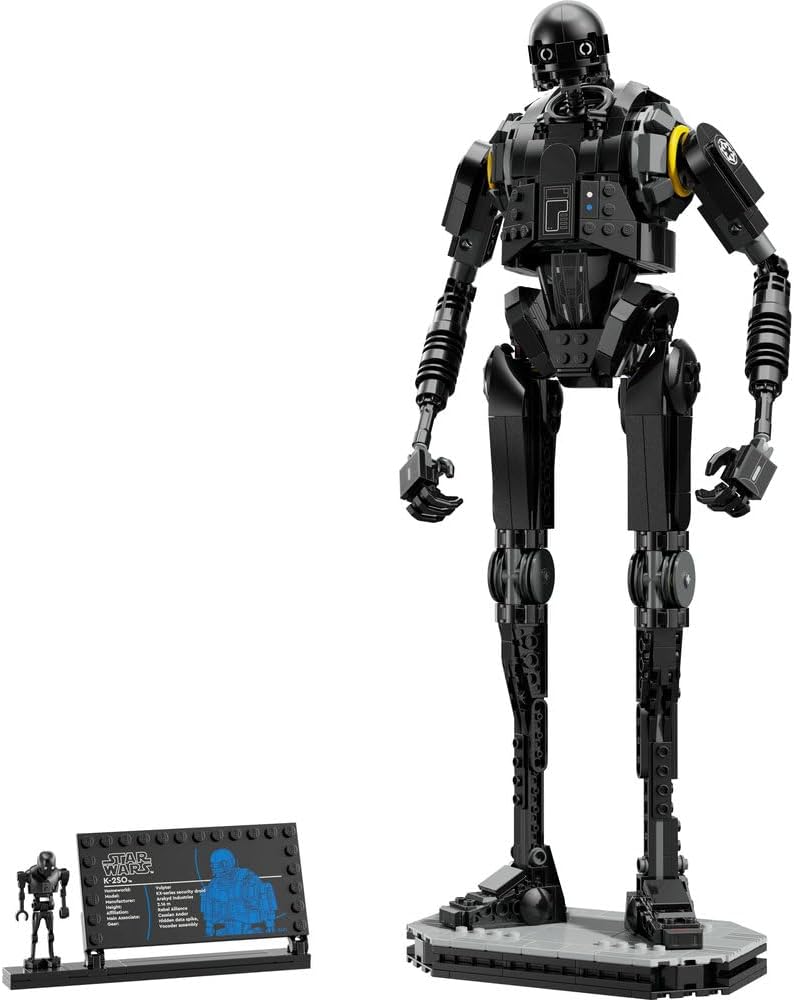 LEGO® Star Wars 75434 Conf. 8