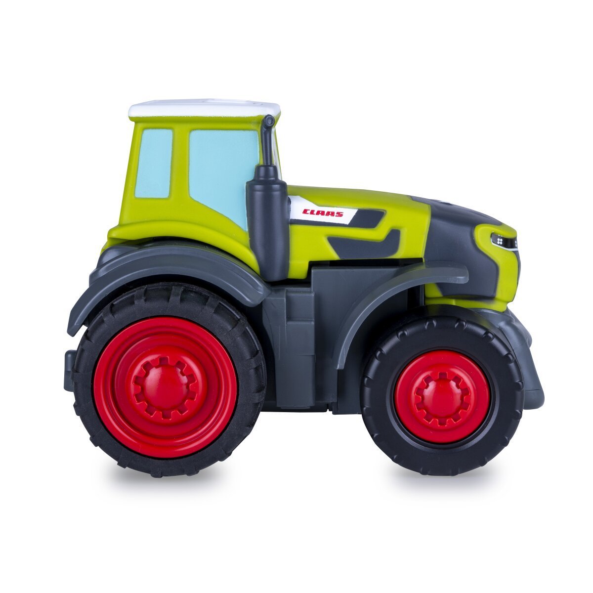 JAMARA Claas My first RC Traktor 2,4GHz mit Sound ab 24 Monaten
