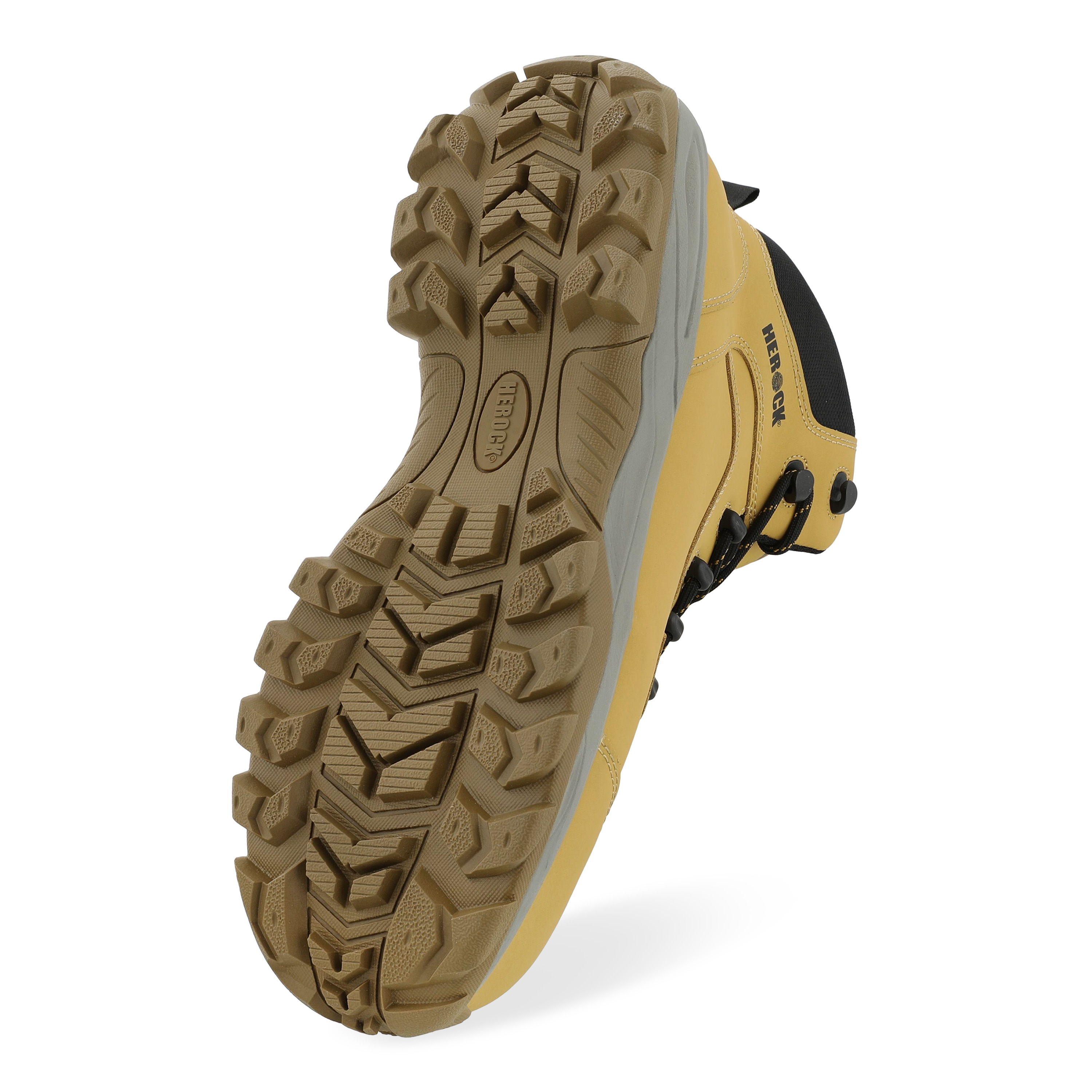 HEROCK Aris S3S Sicherheitsschuhe hoch HR 22MSS2402