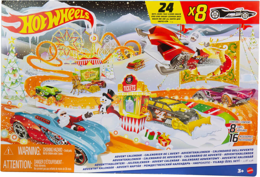 Werbung, Plakat, Rad, Auto, Spielzeug