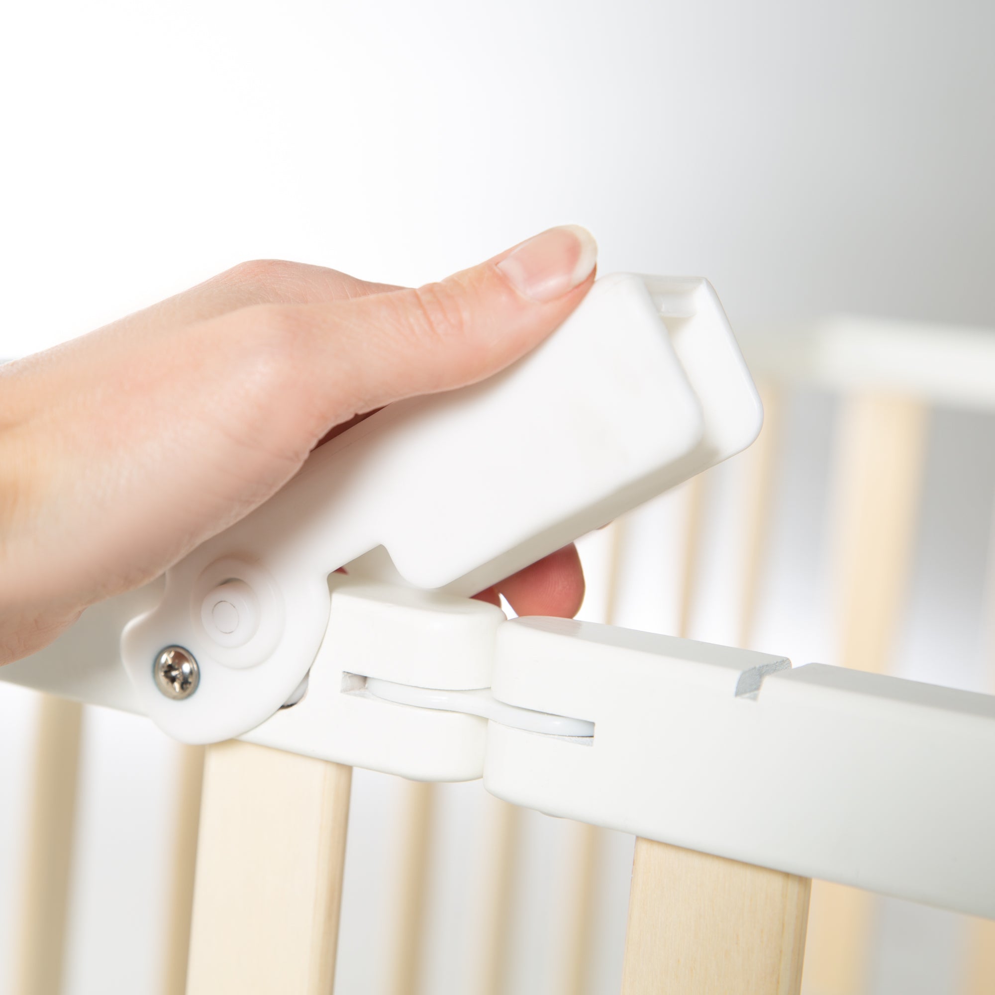 Roba 202703BC klappbares Laufgitter bicolor - Produktbild 9