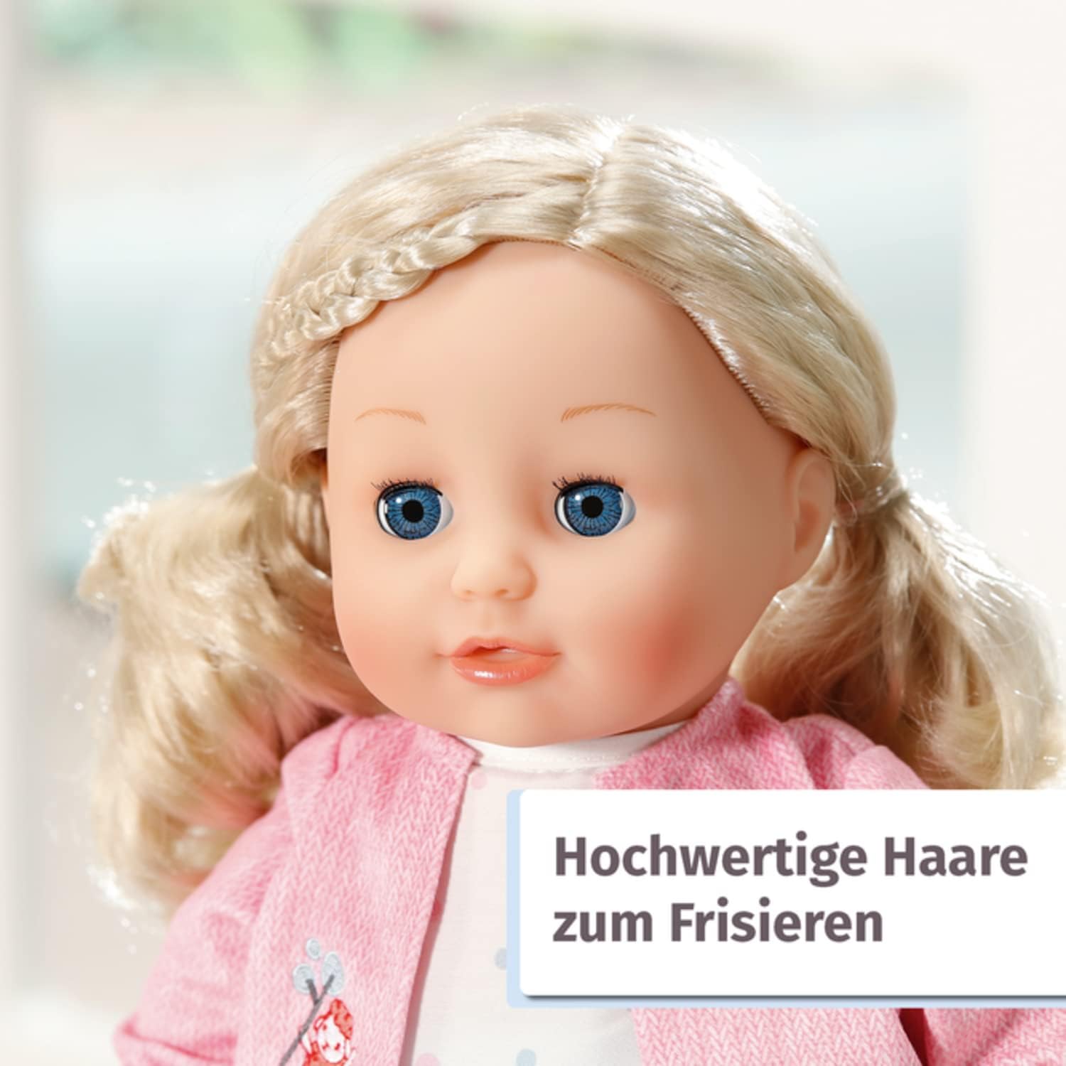 Puppe, Spielzeug, Baby, Person