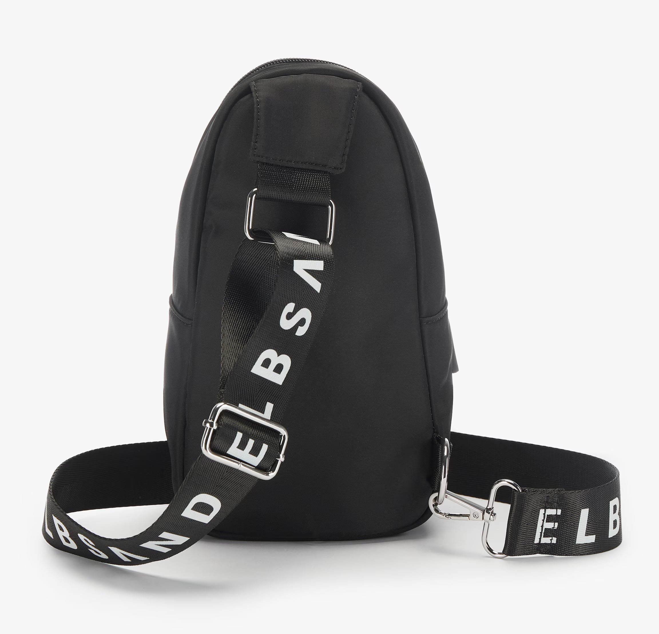 Elbsand EIKE Cross Shoulder Bag schwarz EAN 4255817415233, Produktfoto 2.