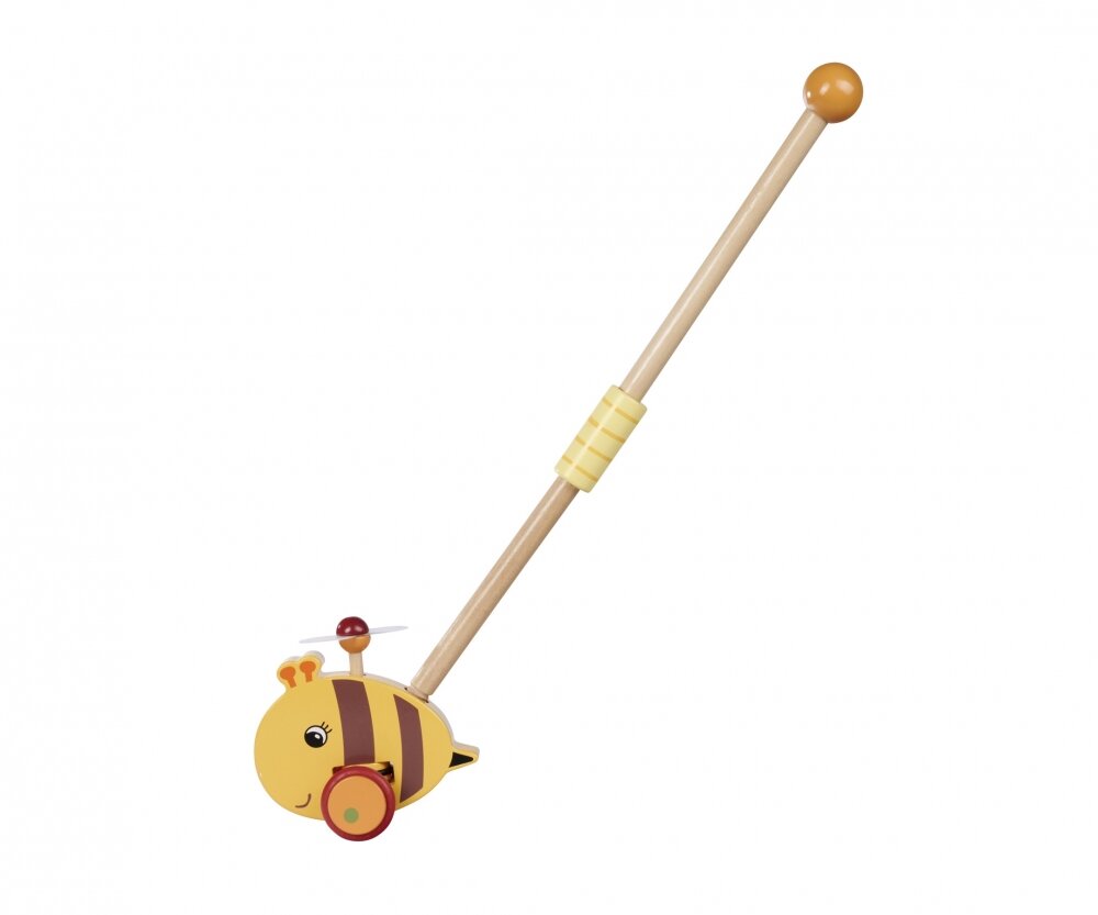 Eichhorn Schiebefigur Biene 100006804 Eichhorn, Schiebefigur, Biene, 100006804, Klub, Mace, Waffe