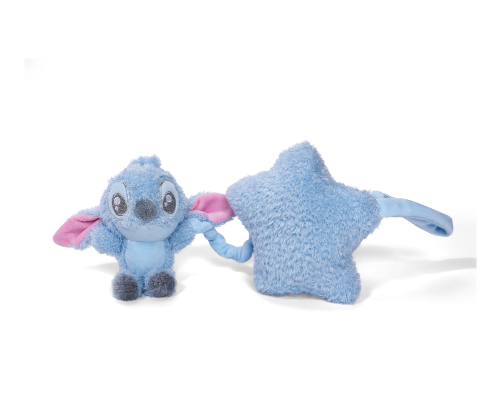 Simba Disney Stitch Spieluhr