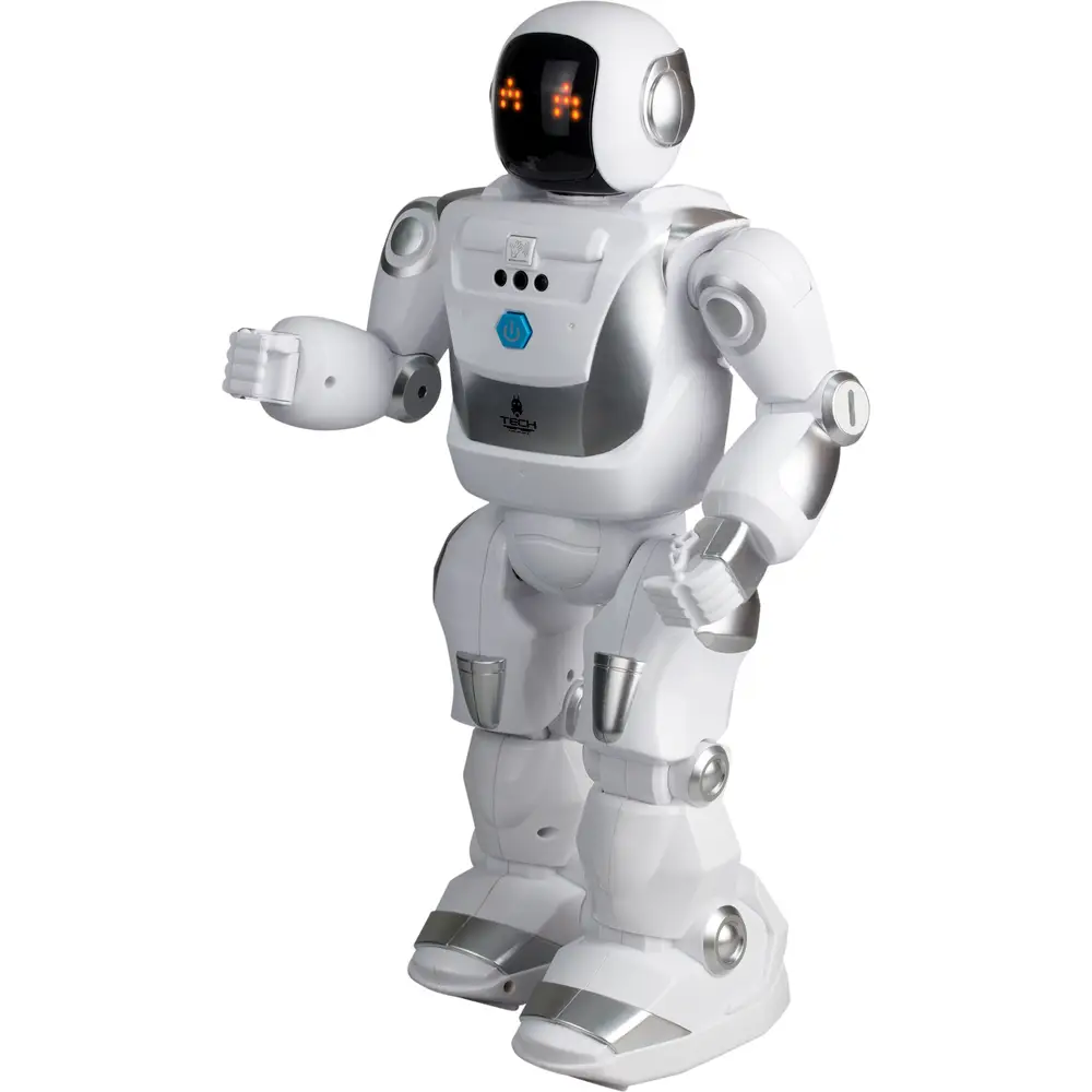 Silverlit PROGRAM A BOT X Silverlit PROGRAM A BOT X