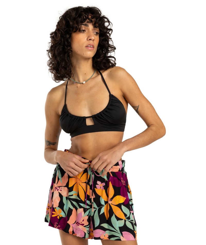 Billabong On Holiday - Shorts für Damen Rock, Erwachsener, Weiblich, Person, Frau