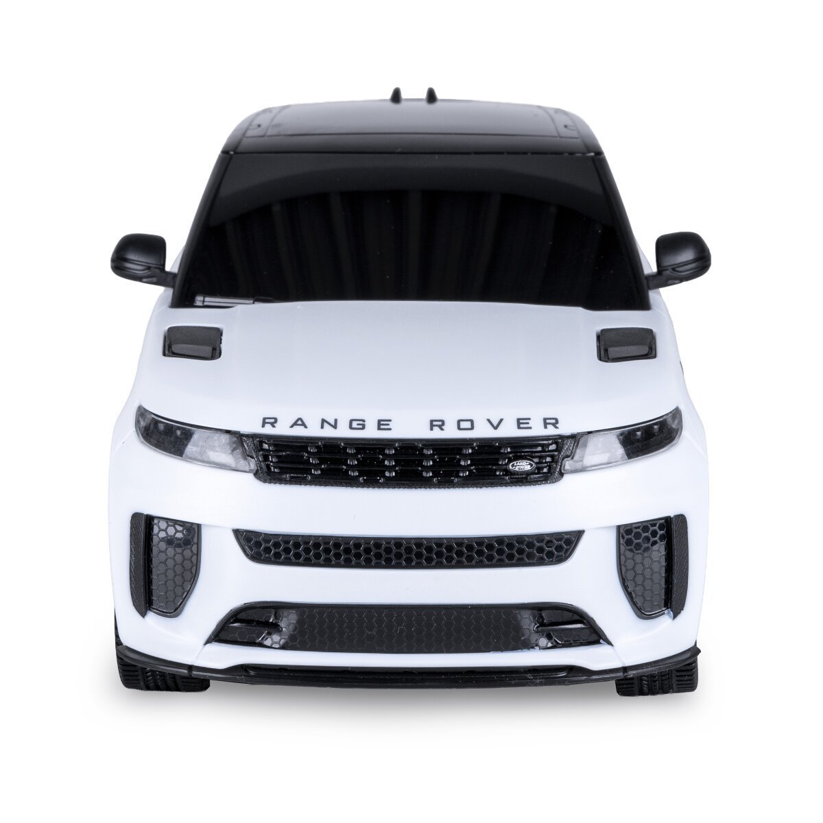 JAMARA Range Rover Sport SV 1:24 weiß 2,4GHz ab 6 Jahren JAMARA Range Rover Sport SV 1:24 weiß 2,4GHz ab 6 Jahren