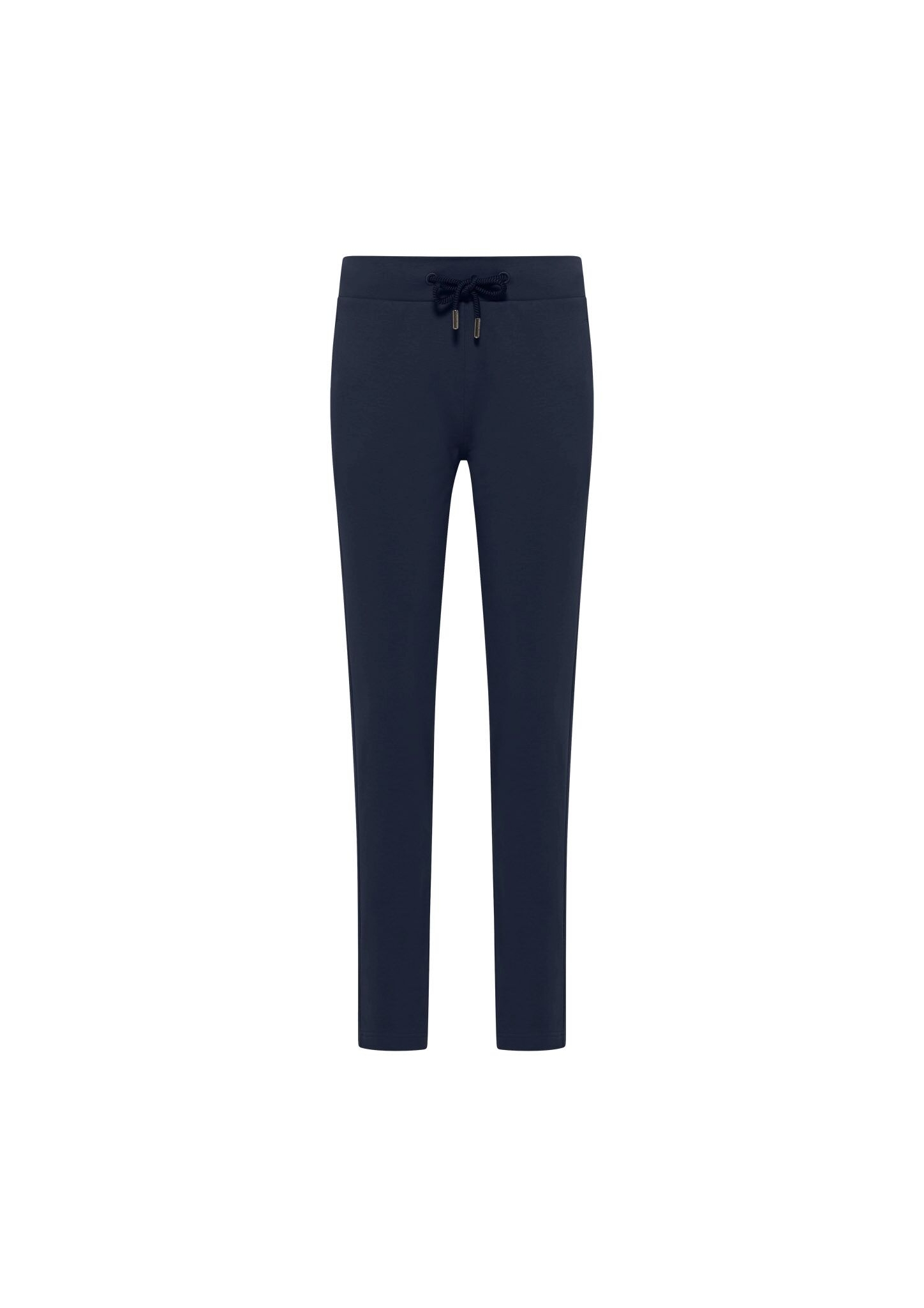 Elbsand Briane Sweathose dunkelblau Elbsand Briane Sweathose in dunkelblau, Regular Fit, 95% Baumwolle und 5% Elasthan.