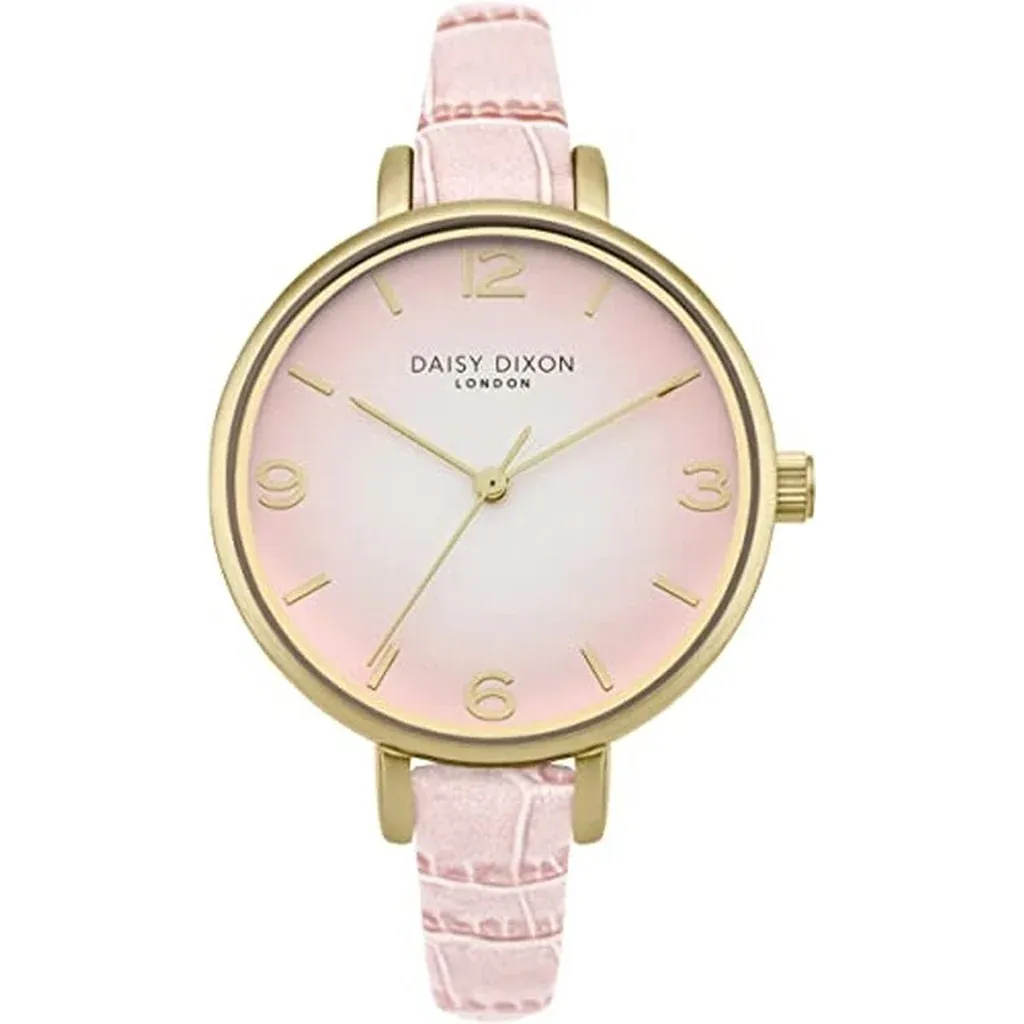 Daisy Dixon „Millie“ - Damenuhr, Ø 36 mm, Leder