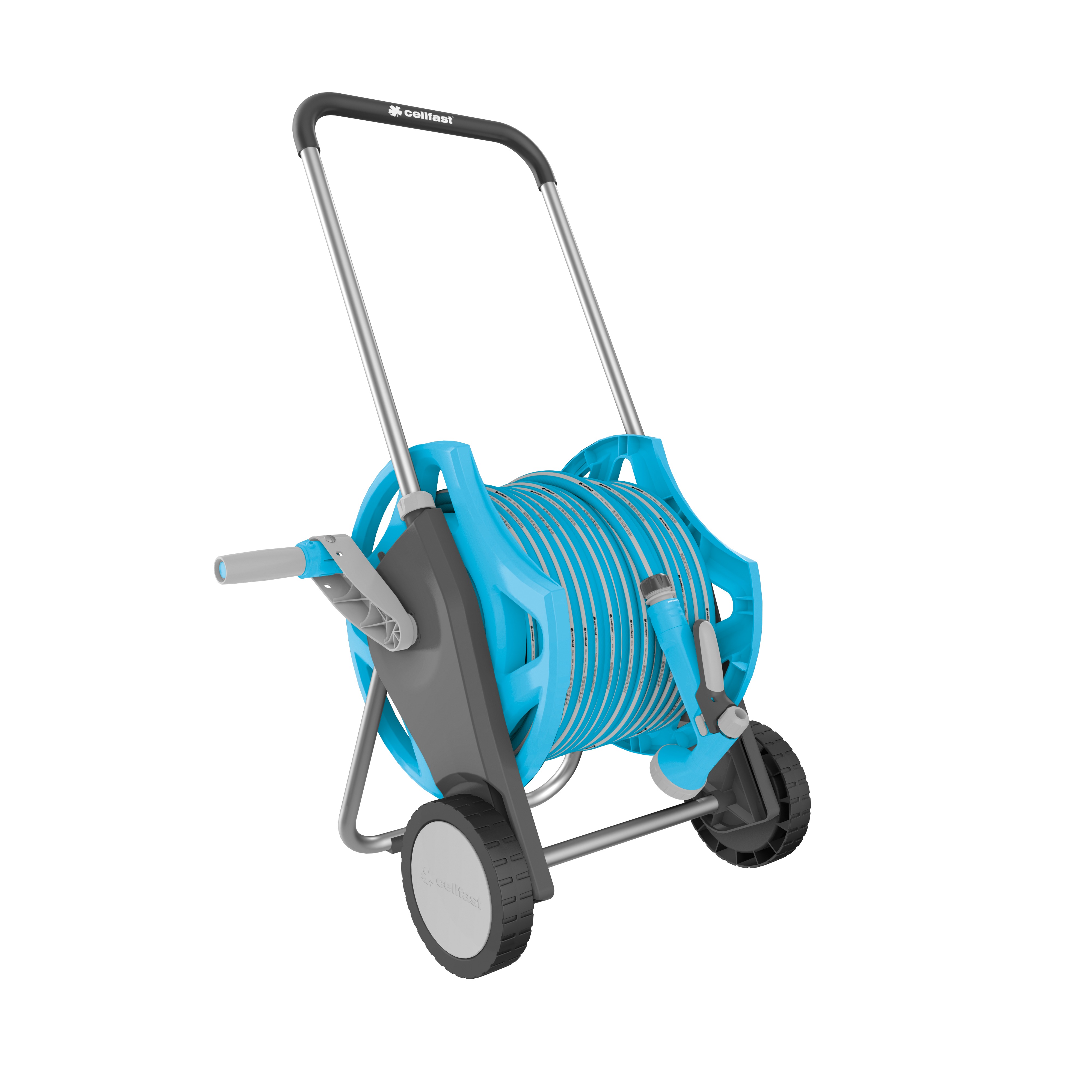 Cellfast Satz DISCOVER 30 3/4''