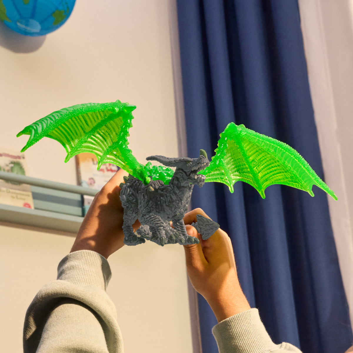 Schleich 70847 Felsdrache