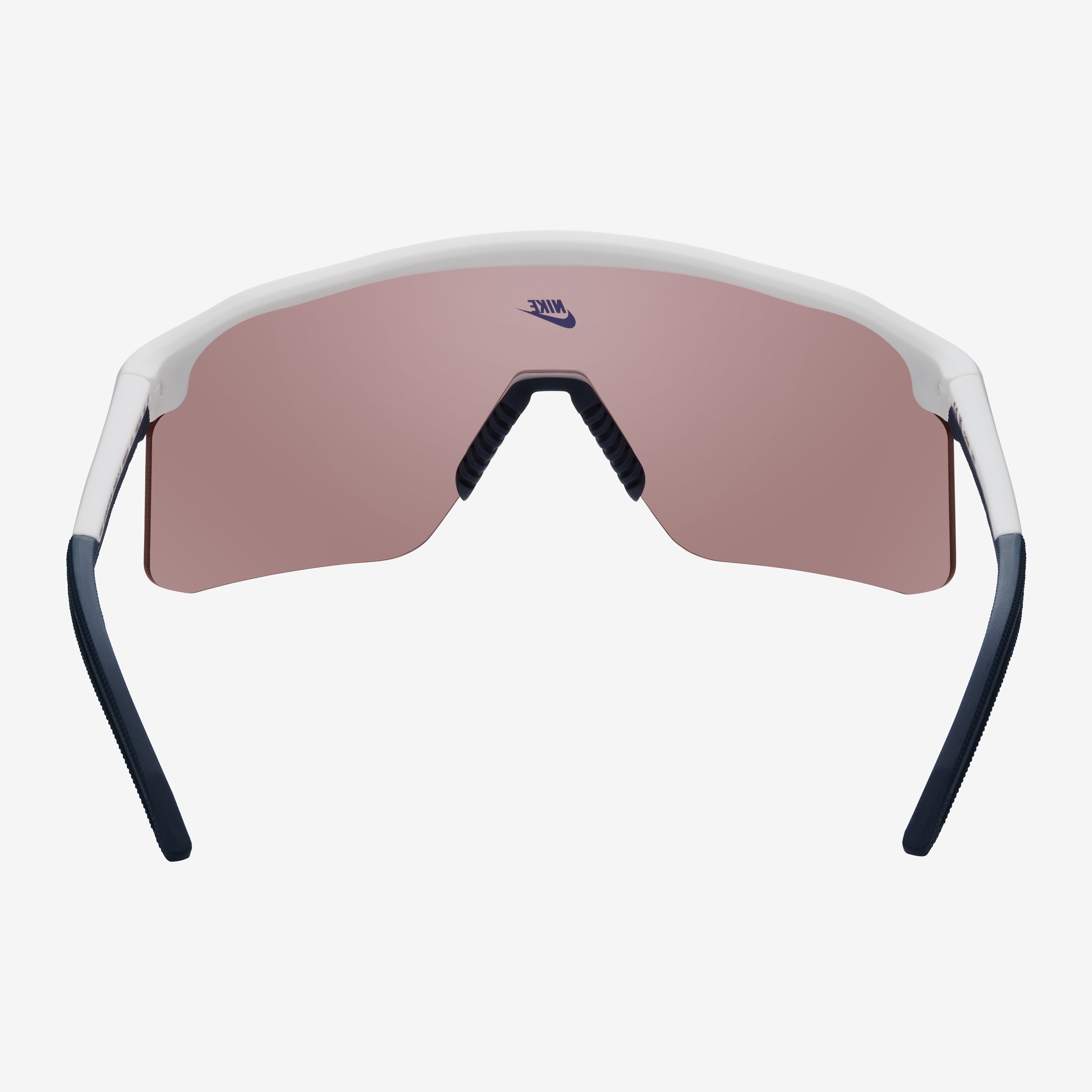 Nike 4006563/WH Sonnenbrille Expedition Shield - Weiß - Bild 4 Nike 4006563/WH Sonnenbrille Expedition Shield - Weiß - Bild 4