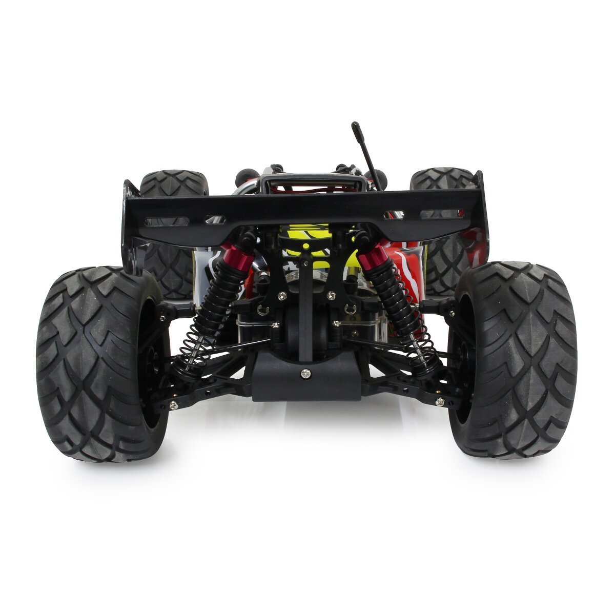 JAMARA Lextron Desertbuggy 4WD 1:10 NiMh 2,4GHz mit LED ab 14 Jahren