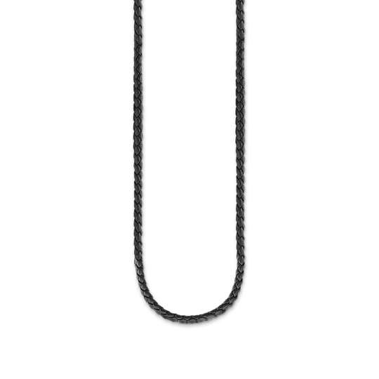 Thomas, Sabo, Kette, Charm-Club, Silber, Länge, 40, Cm, X0233-001-12, Zubehor, Schmuck, Halskette