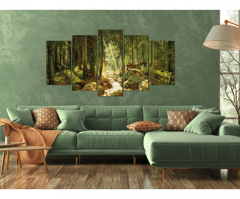 Schipper MNZ - Unser Wald