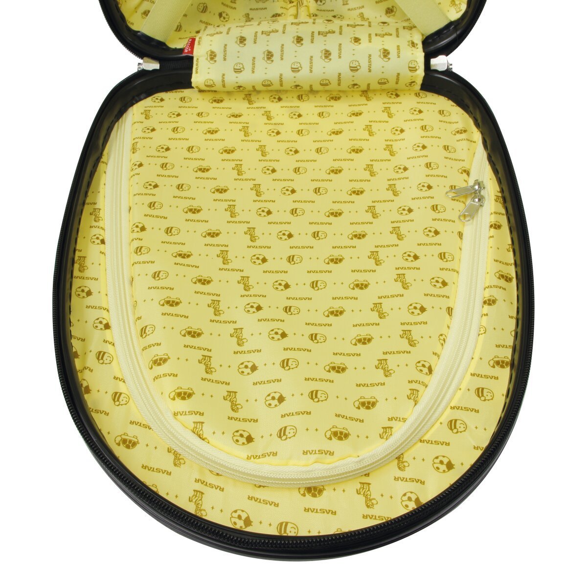 JAMARA Kinderkoffer Zebra 2,4GHz ab 6 Jahren