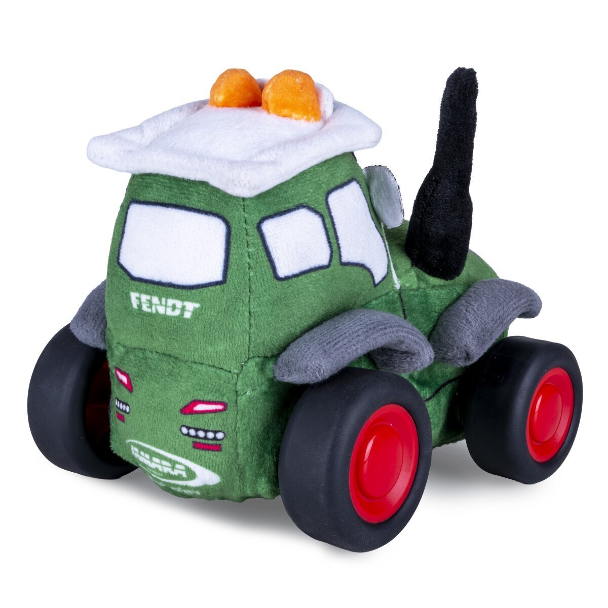 JAMARA Fendt RC Plüschtraktor 2,4GHz mit Sound ab 24 Monaten