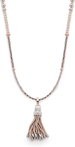 Leonardo 16967 Halskette, Clea Zubehor, Schmuck, Halskette