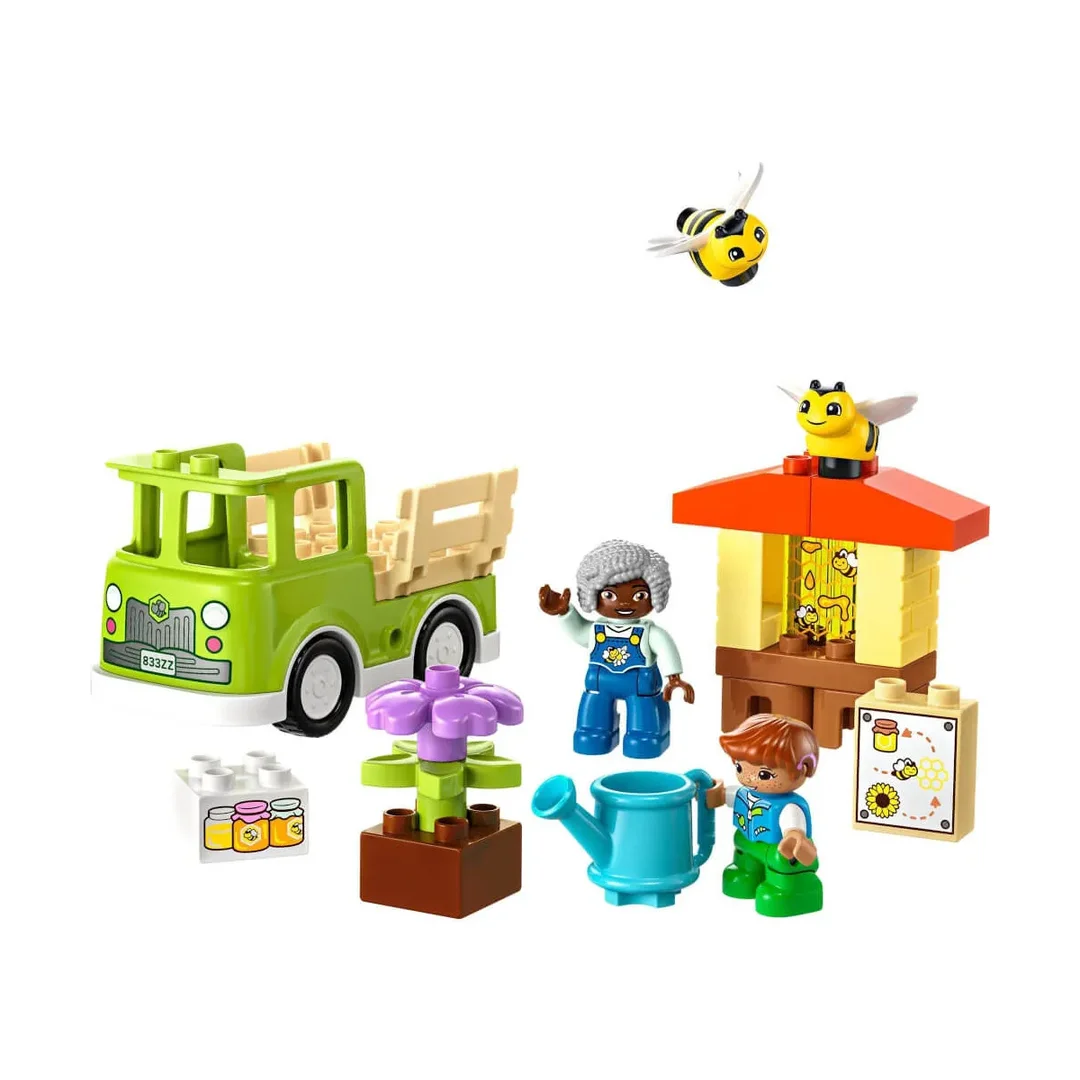 LEGO® DUPLO® Imkerei Und Bienenstöcke 10419 LEGO® DUPLO® Imkerei Und Bienenstöcke 10419