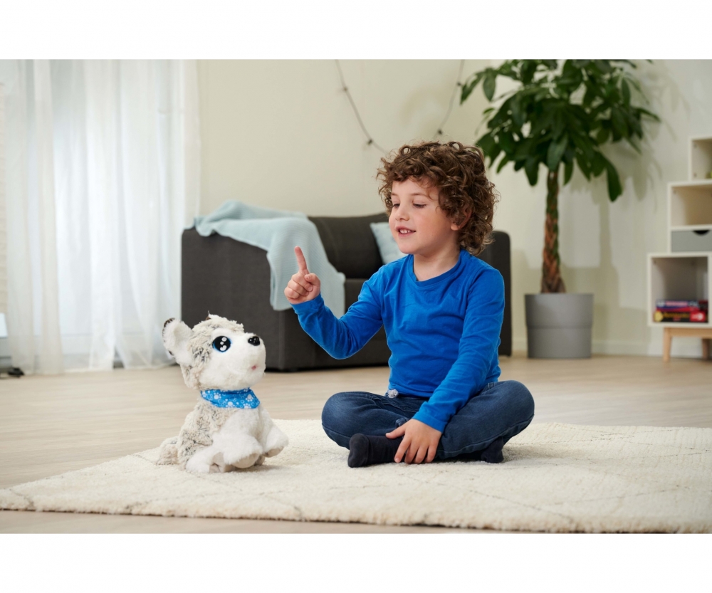 ChiChi LOVE Happy Husky 105890050