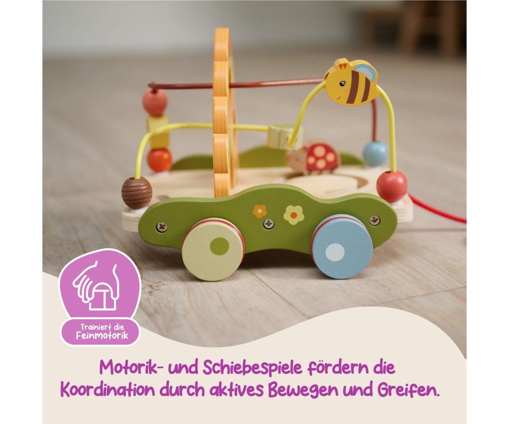 Eichhorn EH Nachziehwagen