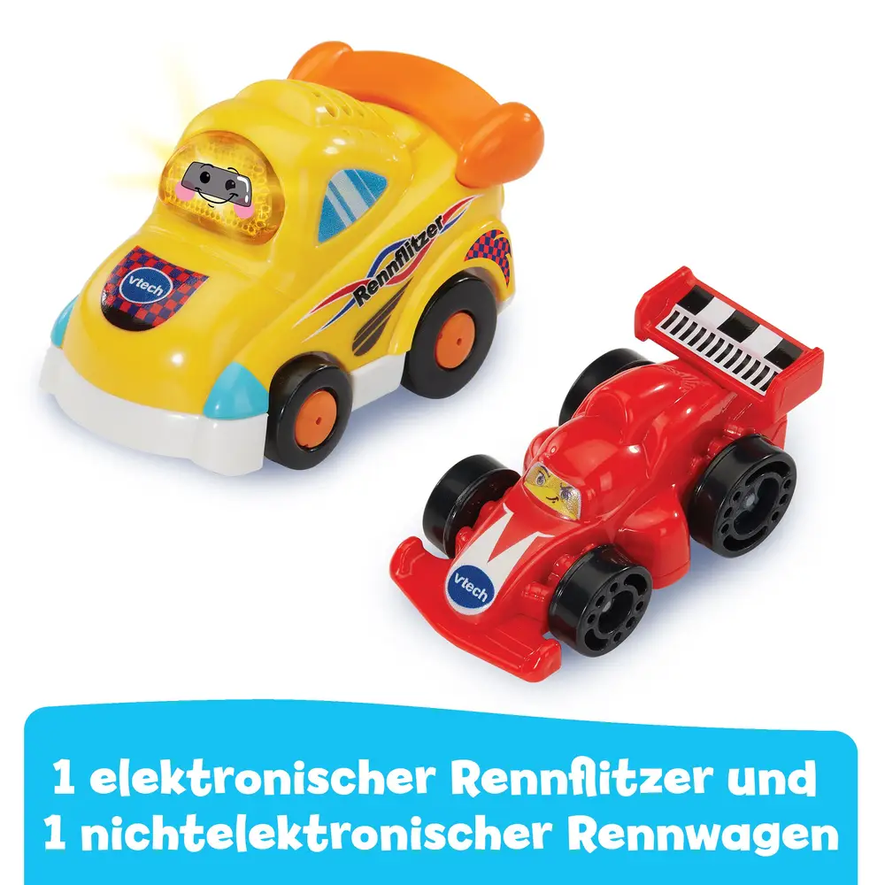 Tut Tut Baby Flitzer - Zickzack-Turm Tut Tut Baby Flitzer - Zickzack-Turm